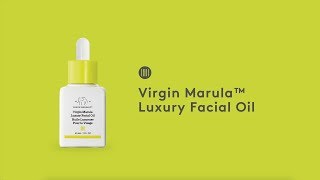 Meet Virgin Marula Luxury Facial Oil by Drunk Elephant