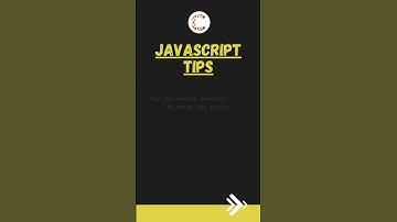 Merge Two Arrays in JavaScript | #CleverCoder #javascript #js  #coding #programming #tricks
