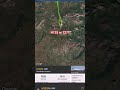 I don't know what happened #flightradar24