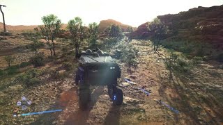 DEATH STRANDING 2 | Decima Engine is BEAUTIFUL | VDG