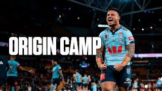 Thumbnail for State Of Origin - Game 1| VLOG NO.2