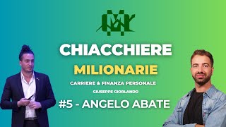#5 - Angelo Abate