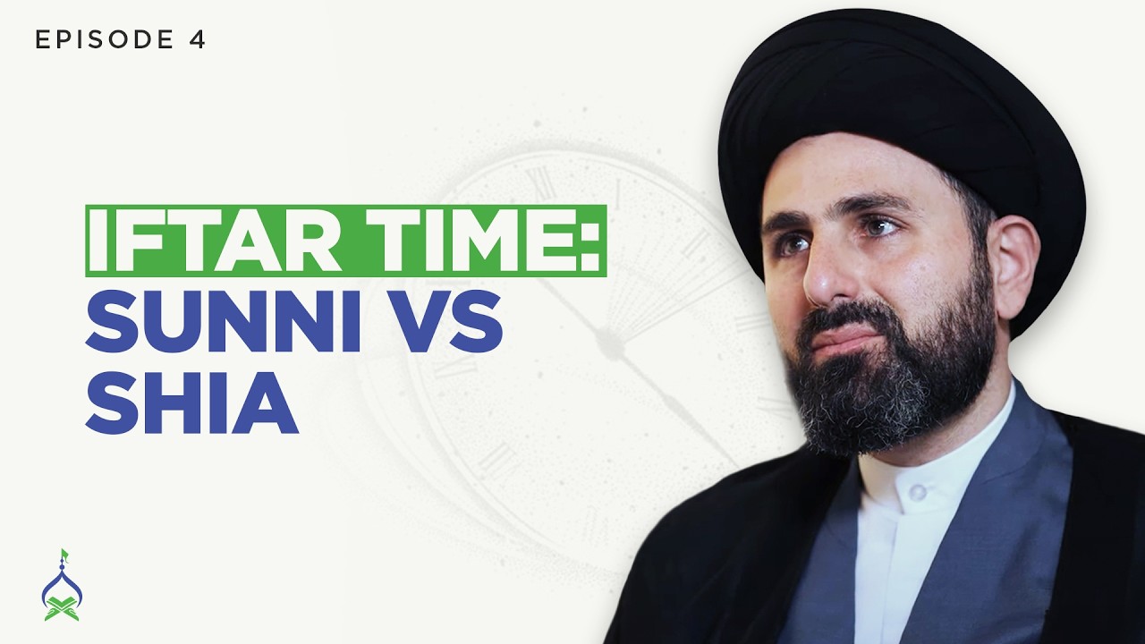 Когда наступает Магриб: на закате или через 15 минут? | Часто задаваемые вопросы о Рамадане | С. ...