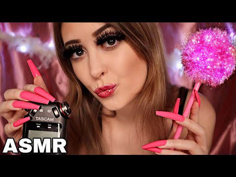 ASMR: UNE PESTE VA TE FAIRE DORMIR RAPIDEMENT 😈