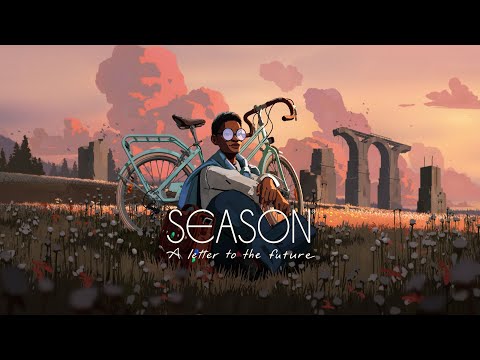 Season: A letter to the future (видео)