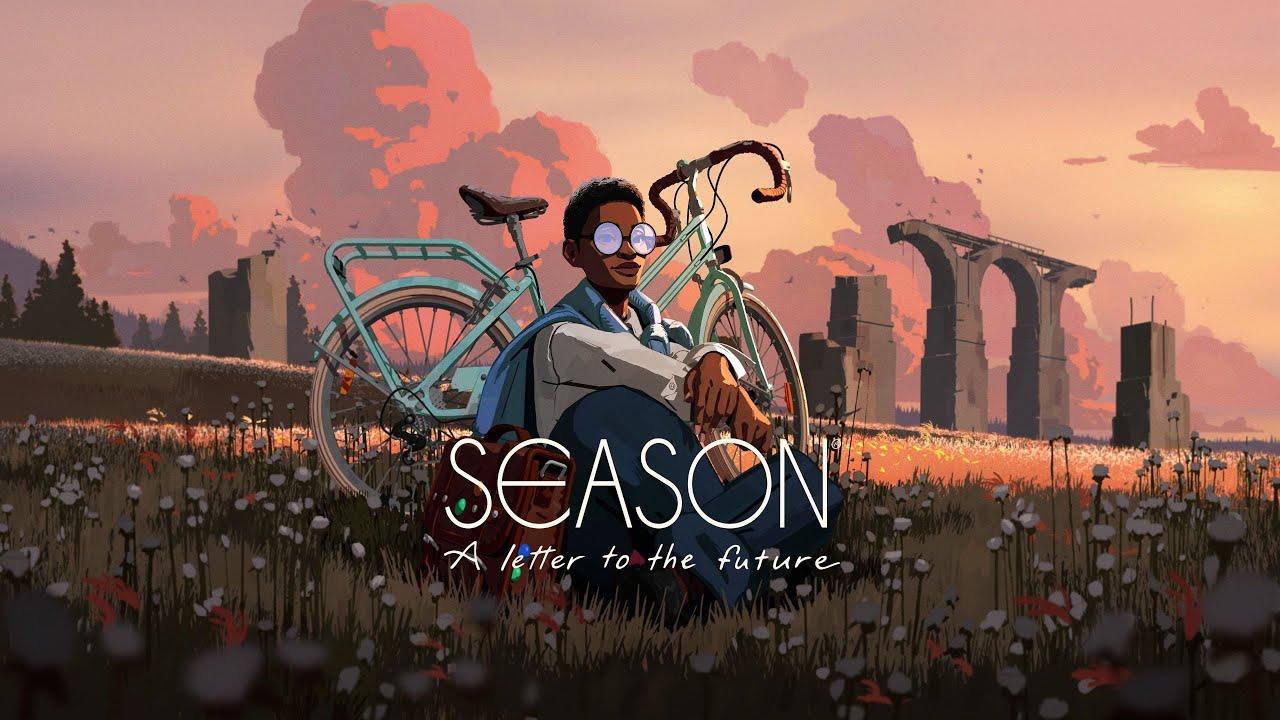 SEASON: A Letter to the Future Gameplay Video