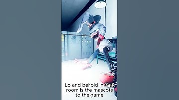 Finding Frankie 2 CONFIRMED?!?! #findingfrankie #mascothorror