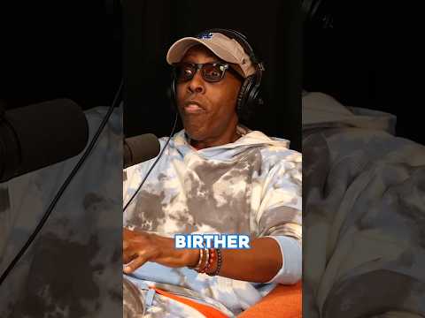 Arsenio Hall Warned Trump About The Obama Birther Theory | Howie Mandel Does Stuff