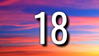 Anarbor - 18 (Lyrics) If you wanna piss off your parents date me to scare them [Tiktok Song]
