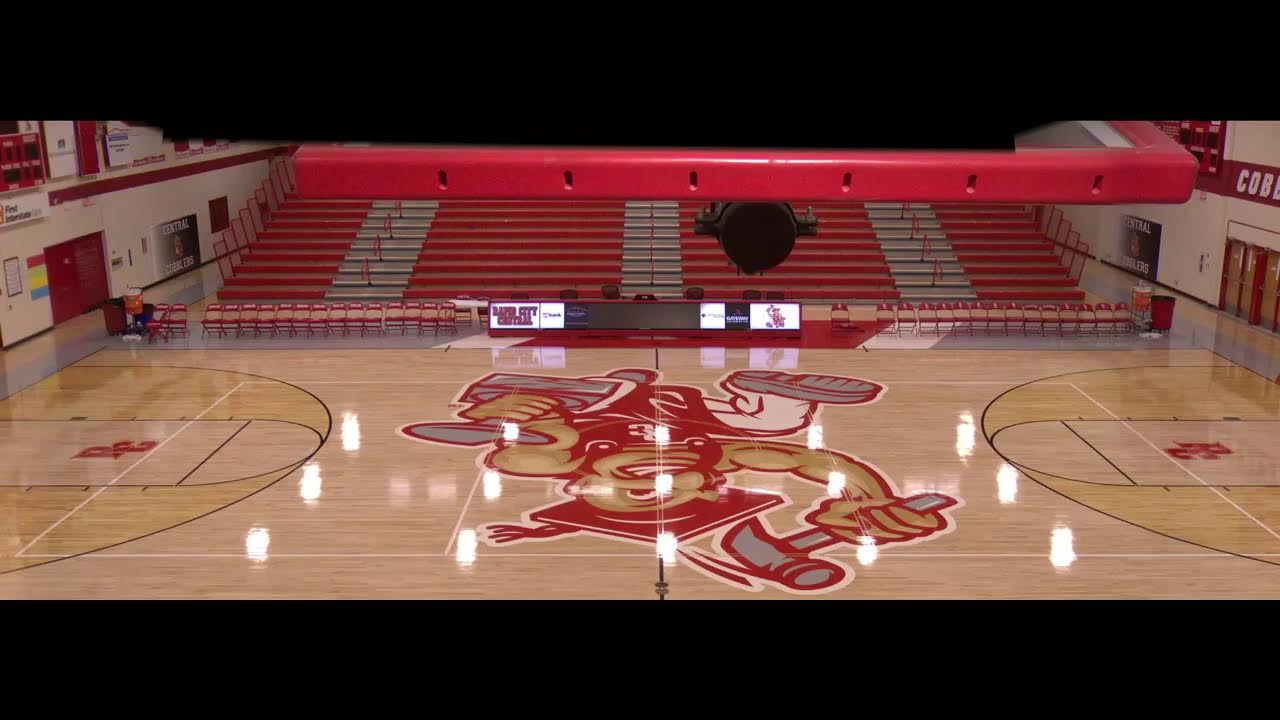 Rapid City Central Varsity Womens' Volleyball YouTube