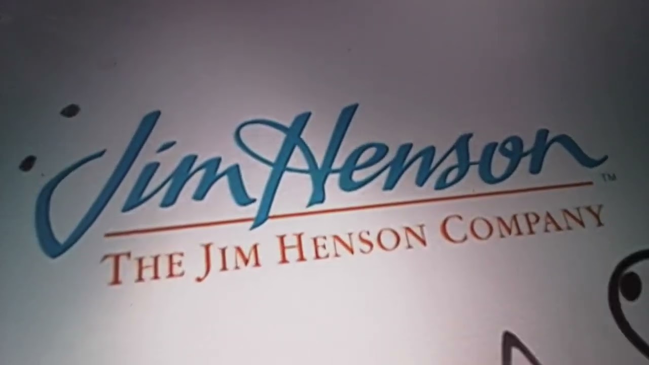 Dhx The Jim Henson Company BBC 2018