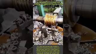 The Role of Automated Machine Tools in Modern Infrastructure