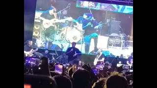 [11/26/2023] Juan Karlos live @ Rakrakan Festival Full (Rickson Ruiz INSANE on drums!!)