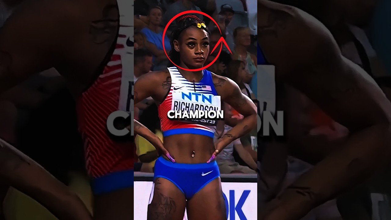 Two Years Later… Team USA Wants Revenge! Richardson, Gabby & TT Terry Are Back for Redemption! 💥🏆