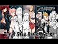 The 10 Great Demon Lord & 8 Star Demon Lord, Octagram ( LIGHT NOVEL SPOILERS) | Tensura Explained