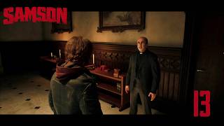 Samson | Part 13 | A Walk Down Memory Lane (PC) 4K60