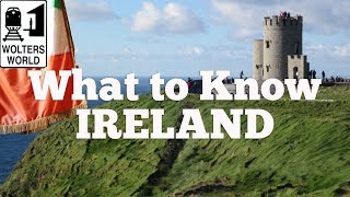 Visit Ireland  What to Know Before You Visit Ireland