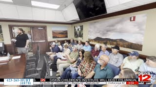 Celebrity Murray County biowaste facility not moving forward Wealth