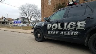 Search Continues for West Allis Student Cccused of Shooting Another Student
