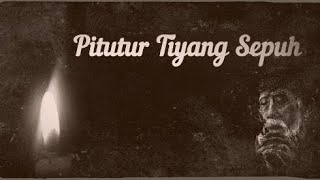 PITUTUR TIYANG SEPUH dalam JI-TU