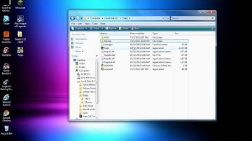 How to Record your desktop using Fraps for win7/vista
