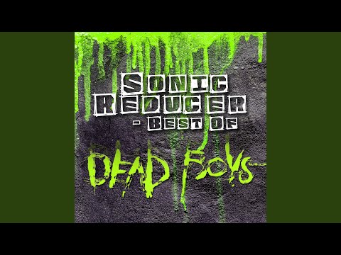 Dead Boys - I'm Calling on You