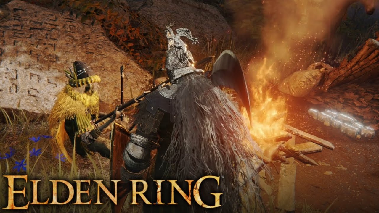 Elden Ring Assassine Der Schwarzen Klinge Unsichtbar ELDEN RING ☀️ 031: BOSS: Assassine der Schwarzen Klinge & Uchigatana