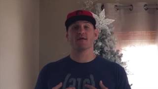 2016 cleveland.com Sports Awards, acceptance speech from the winner of Player of the Year