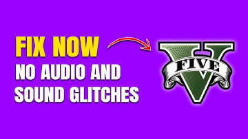 How to Fix Sound Issues in GTA V Enhanced on PC (No Audio/Sound Glitch Fix)