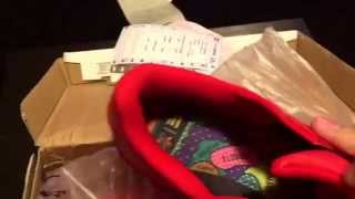 Unpacking Tzch.pl Adidas Superstar Pharrell Williams Unbxoing Tzch.pl