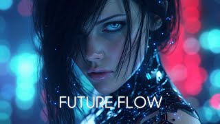 картинка: Путешествие Melodic Techno & Progressive House ✨ Микс электронной музыки эйфории