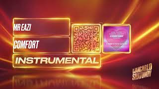 Mr Eazi, Moliy - Comfort (Instrumental)