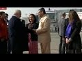 Modi Leaves Germany After France