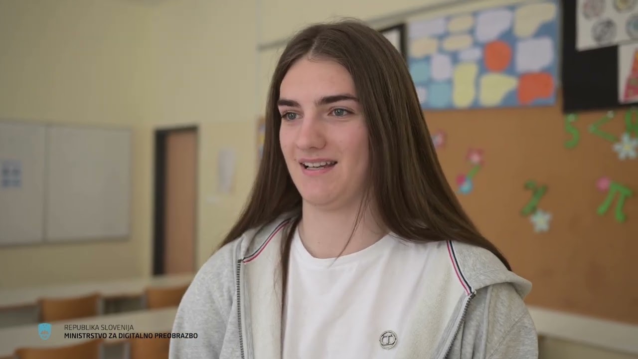 Srednja ekonomska šola Maribor in MDP