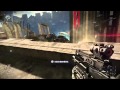 Killzone Shadow Fall 章节8 困难模式 B