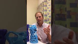 Jason Browder, PA Shares His Experience Providing ActivArmor