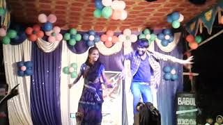 Dhekia kala sambalpuri dance bahali dance group