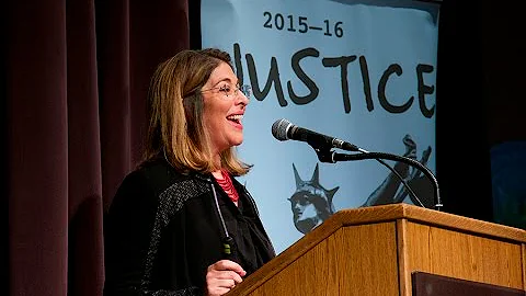 Naomi Klein: "This Changes Everything: Capitalism vs. the Climate"