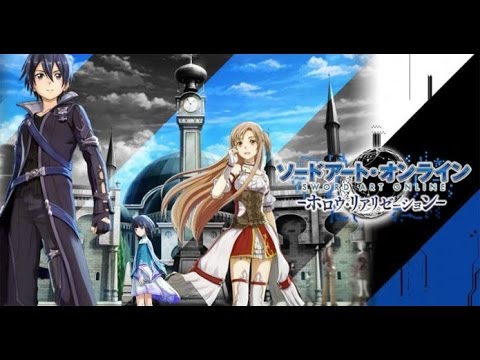 Sword Art Online: The Beginning Brazil