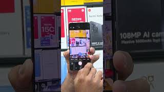 #kuwait #REDMI NOTE 14 5G 16RAM 256 GB 🇰🇼🤝 50KD