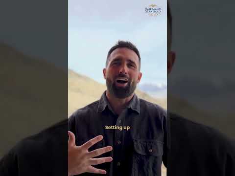 Part 3 – How to Set Up a Gold IRA (Step-by-Step) #shorts #gold  #goldira #preciousmetals