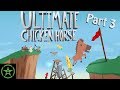Best Bits of Ultimate Chicken Horse Part 3