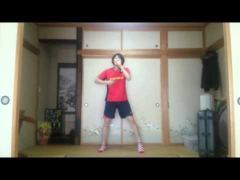 【ガオたいが】乃木坂46 ハルジオンが咲く頃 踊ってみた♪