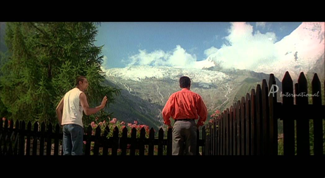 Five Star - Krishna refuses to come India