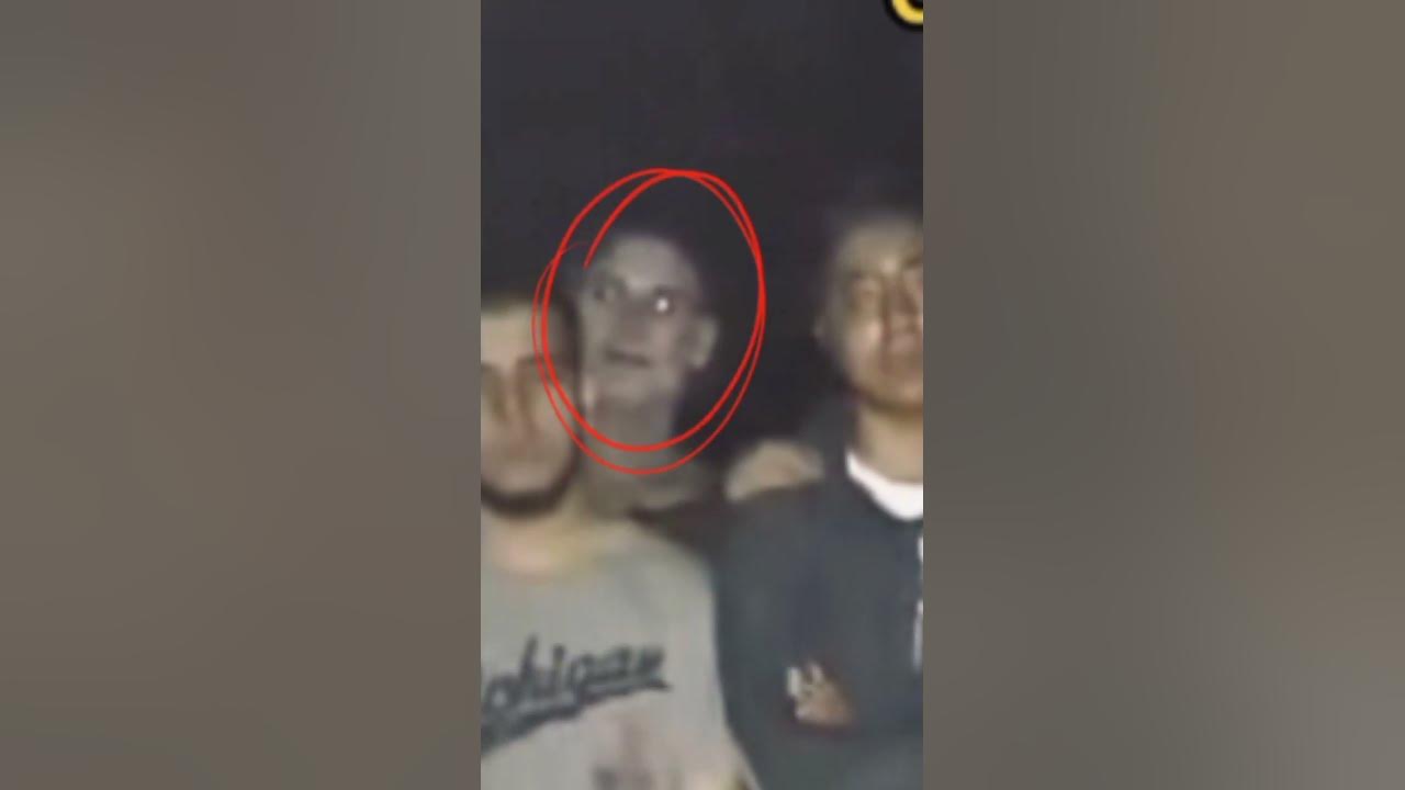 Scariest things hidden in normal photos 😮 #scary #ytshorts #shortsvideo #shorts