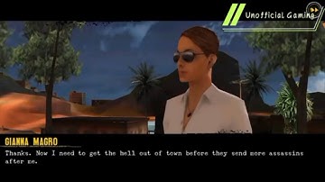 Mission Exit Strategy Chapter5 Gangsta Rio Gameloft Game gangstarriocityofsaints gameplay