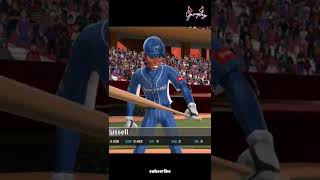 Baseball Clash Real-time Game Miniclip. com @kd_gameplay screenshot 5