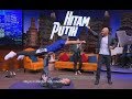 Acro Yoga Bersama Fajar Putra | HITAM PUTIH (12/07/18) 2-4