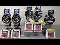 Casio & G-Shock Buying Guide: Ultimate Watches for Every Budget