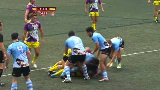 2016 GFI HKFC 10s – Day 2